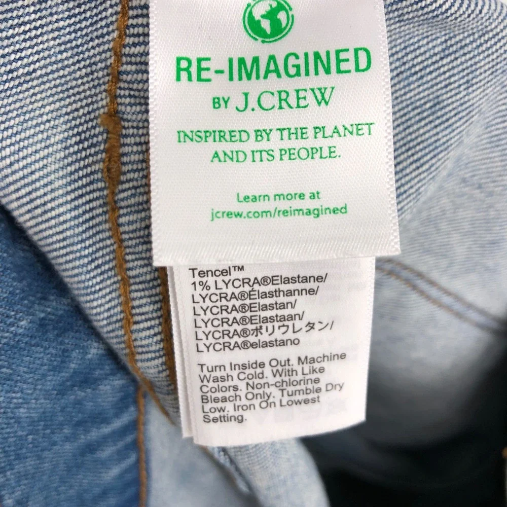 J Crew Womens 9